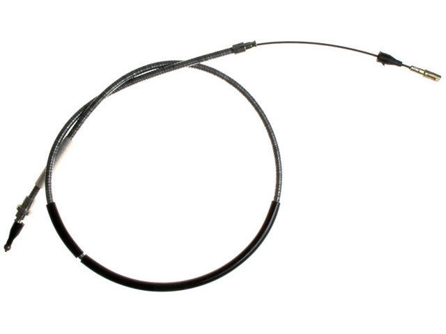 Parking Brake Cable Raybestos Brakes BC93180