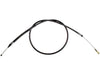 Parking Brake Cable Raybestos Brakes BC93182