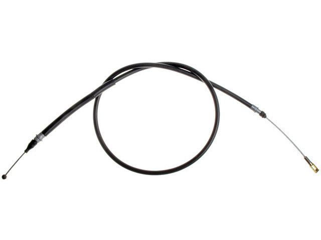 Parking Brake Cable Raybestos Brakes BC93182