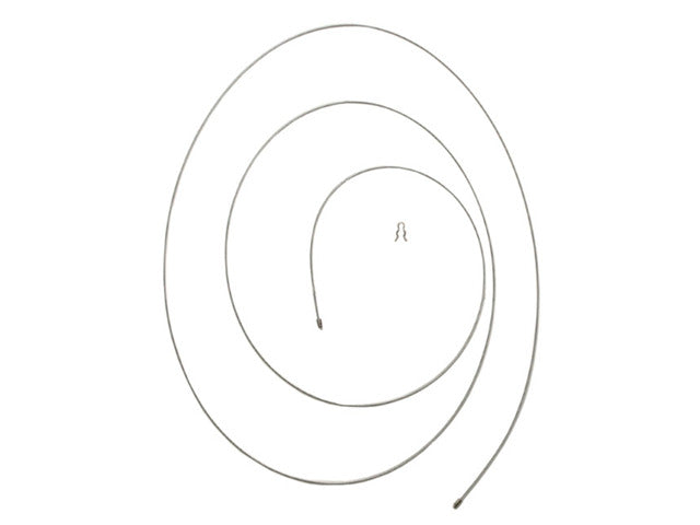 Parking Brake Cable Raybestos Brakes BC93186