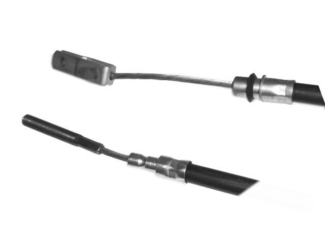 Parking Brake Cable Raybestos Brakes BC93188