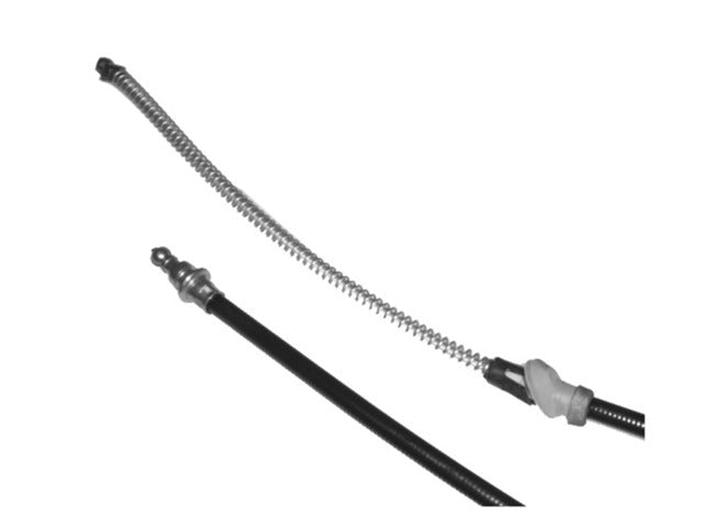 Parking Brake Cable Raybestos Brakes BC93190
