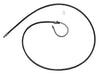 Parking Brake Cable Raybestos Brakes BC93190