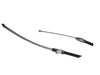Parking Brake Cable Raybestos Brakes BC93191