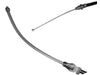 Parking Brake Cable Raybestos Brakes BC93192