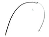 Parking Brake Cable Raybestos Brakes BC93192
