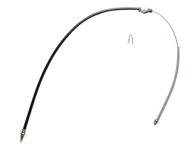 Parking Brake Cable Raybestos Brakes BC93192