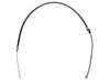 Parking Brake Cable Raybestos Brakes BC93195