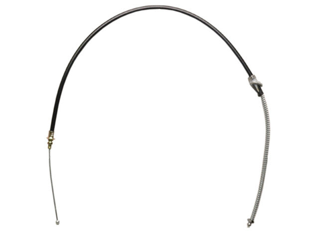 Parking Brake Cable Raybestos Brakes BC93195