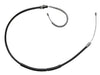 Parking Brake Cable Raybestos Brakes BC93199
