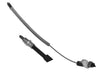 Parking Brake Cable Raybestos Brakes BC93202