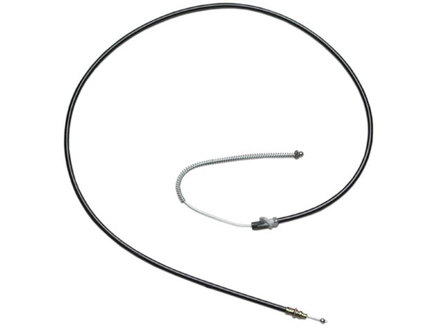 Parking Brake Cable Raybestos Brakes BC93202