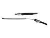 Parking Brake Cable Raybestos Brakes BC93203