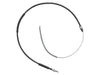 Parking Brake Cable Raybestos Brakes BC93203