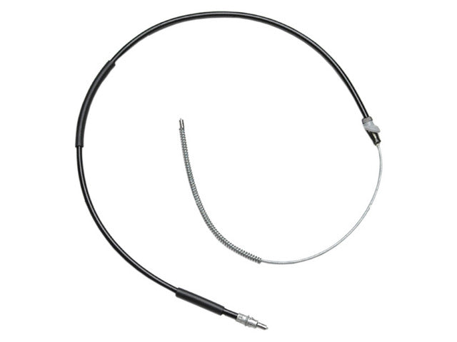 Parking Brake Cable Raybestos Brakes BC93203
