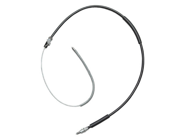 Parking Brake Cable Raybestos Brakes BC93204