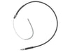 Parking Brake Cable Raybestos Brakes BC93206