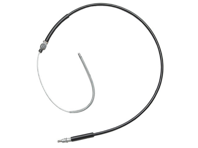 Parking Brake Cable Raybestos Brakes BC93206