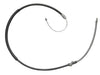 Parking Brake Cable Raybestos Brakes BC93209