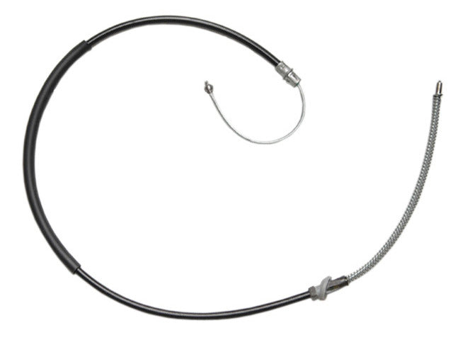 Parking Brake Cable Raybestos Brakes BC93209
