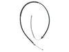 Parking Brake Cable Raybestos Brakes BC93210