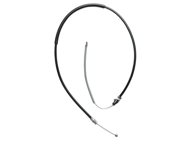 Parking Brake Cable Raybestos Brakes BC93210