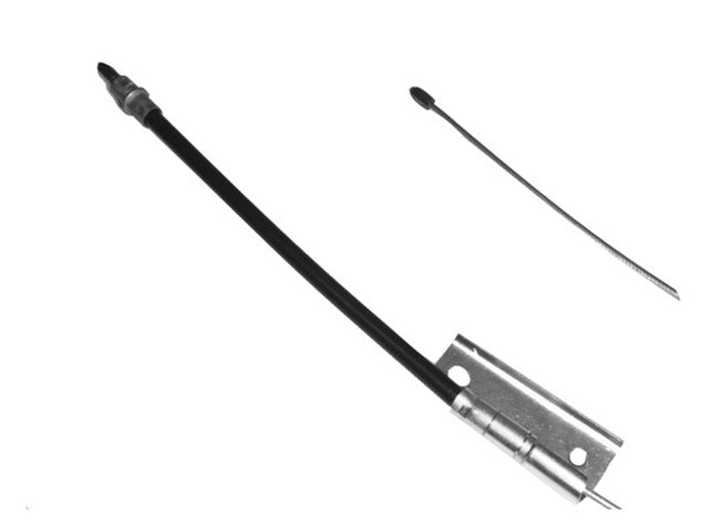 Parking Brake Cable Raybestos Brakes BC93216