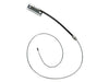 Parking Brake Cable Raybestos Brakes BC93216