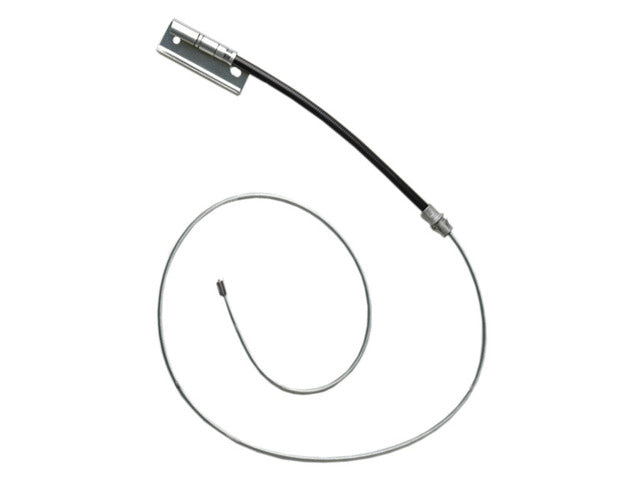 Parking Brake Cable Raybestos Brakes BC93216