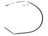 Parking Brake Cable Raybestos Brakes BC93218
