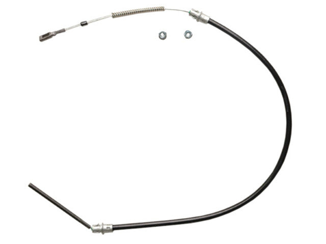 Parking Brake Cable Raybestos Brakes BC93218