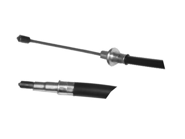 Parking Brake Cable Raybestos Brakes BC93219