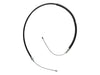 Parking Brake Cable Raybestos Brakes BC93219