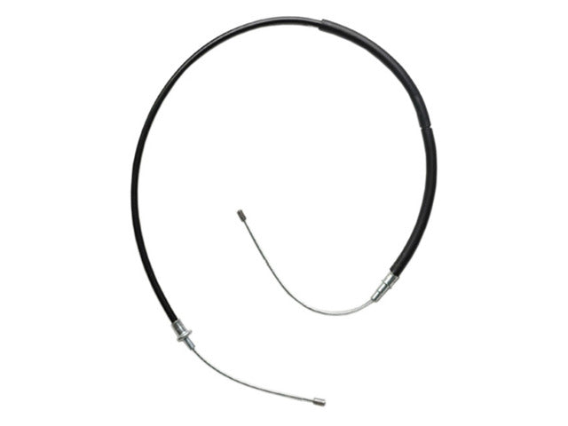 Parking Brake Cable Raybestos Brakes BC93219