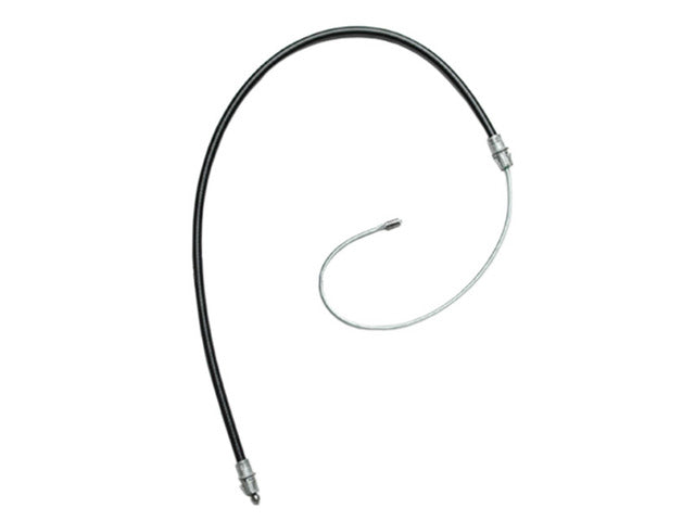 Parking Brake Cable Raybestos Brakes BC93221