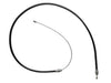 Parking Brake Cable Raybestos Brakes BC93222