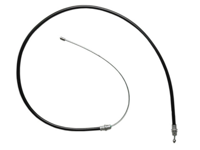 Parking Brake Cable Raybestos Brakes BC93222