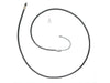 Parking Brake Cable Raybestos Brakes BC93226