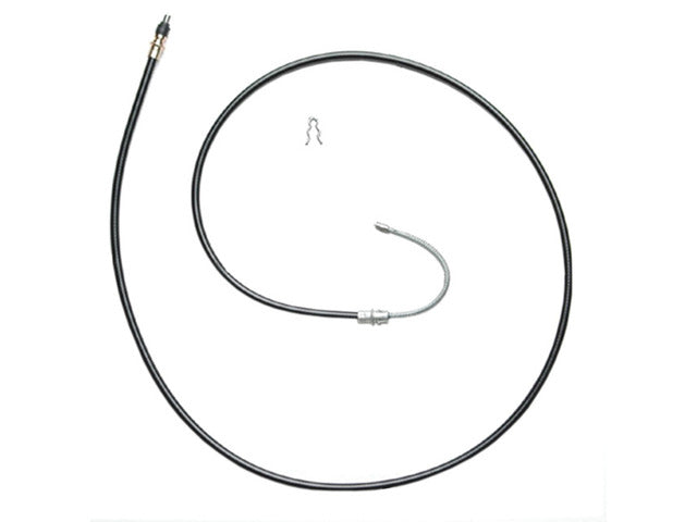 Parking Brake Cable Raybestos Brakes BC93226