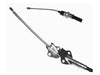 Parking Brake Cable Raybestos Brakes BC93228