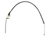 Parking Brake Cable Raybestos Brakes BC93228