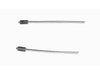Parking Brake Cable Raybestos Brakes BC93229