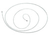 Parking Brake Cable Raybestos Brakes BC93230