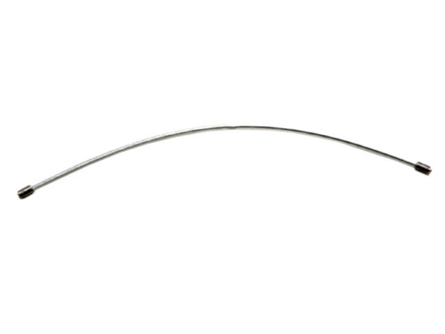Parking Brake Cable Raybestos Brakes BC93234
