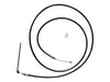 Parking Brake Cable Raybestos Brakes BC93235
