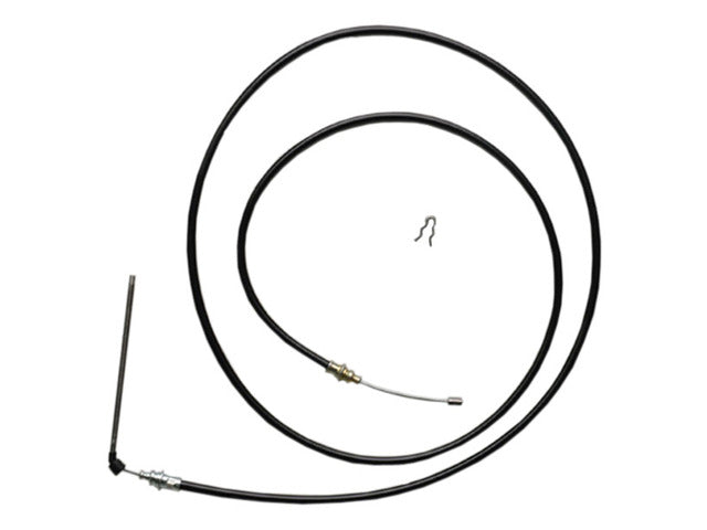 Parking Brake Cable Raybestos Brakes BC93235