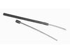 Parking Brake Cable Raybestos Brakes BC93237