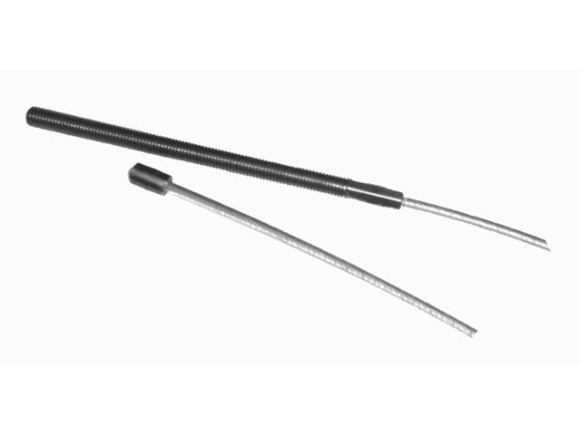 Parking Brake Cable Raybestos Brakes BC93237