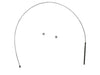 Parking Brake Cable Raybestos Brakes BC93237