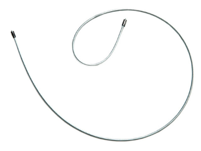 Parking Brake Cable Raybestos Brakes BC93238